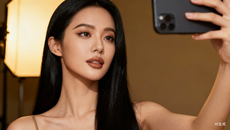 以为是站姐神图,结果是豆包新功能直出,能跟Nano Banana Pro扳手腕吗